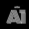 A1EXE Studio monogram